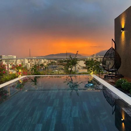 Hsuites Hotel And Apartment Danang Exterior photo